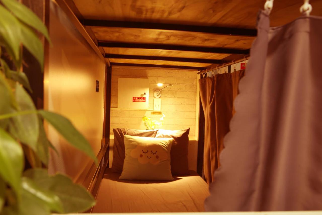 S Phuot Homestay - 3A Lam Son, Ward 2, Tan Binh District Ho Chi Minh-Byen Eksteriør billede