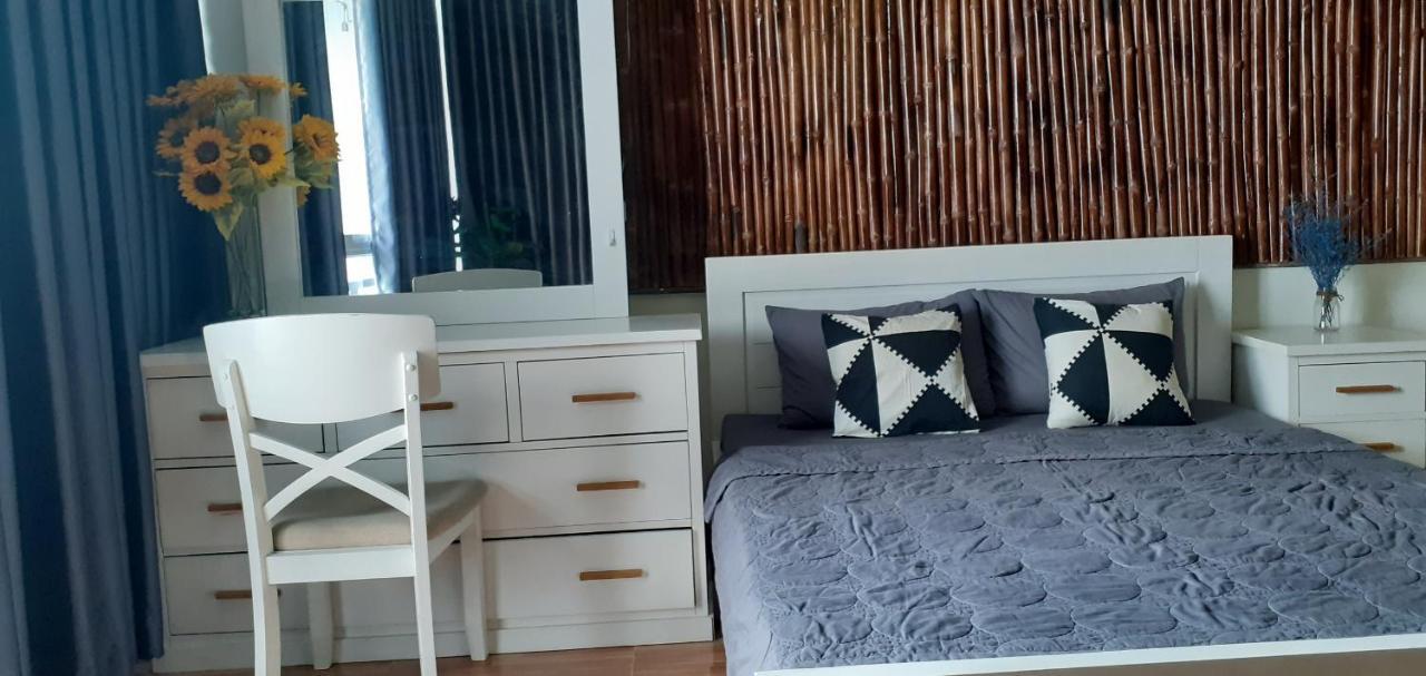 S Phuot Homestay - 3A Lam Son, Ward 2, Tan Binh District Ho Chi Minh-Byen Eksteriør billede