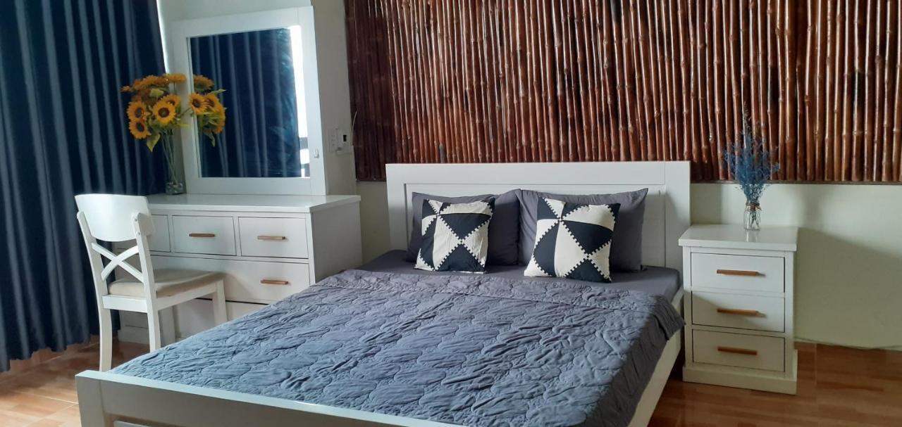 S Phuot Homestay - 3A Lam Son, Ward 2, Tan Binh District Ho Chi Minh-Byen Eksteriør billede