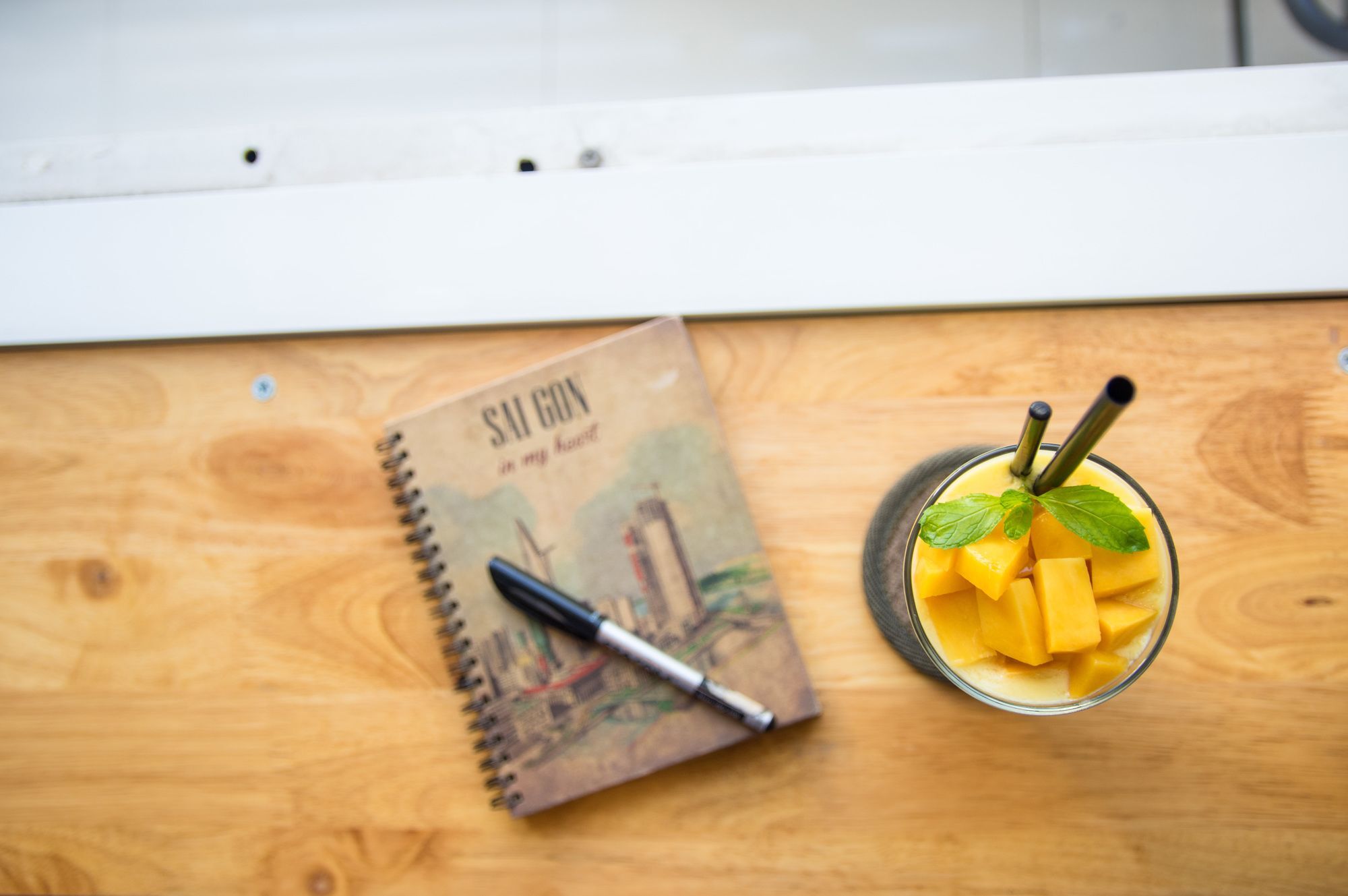 S Phuot Homestay - 3A Lam Son, Ward 2, Tan Binh District Ho Chi Minh-Byen Eksteriør billede