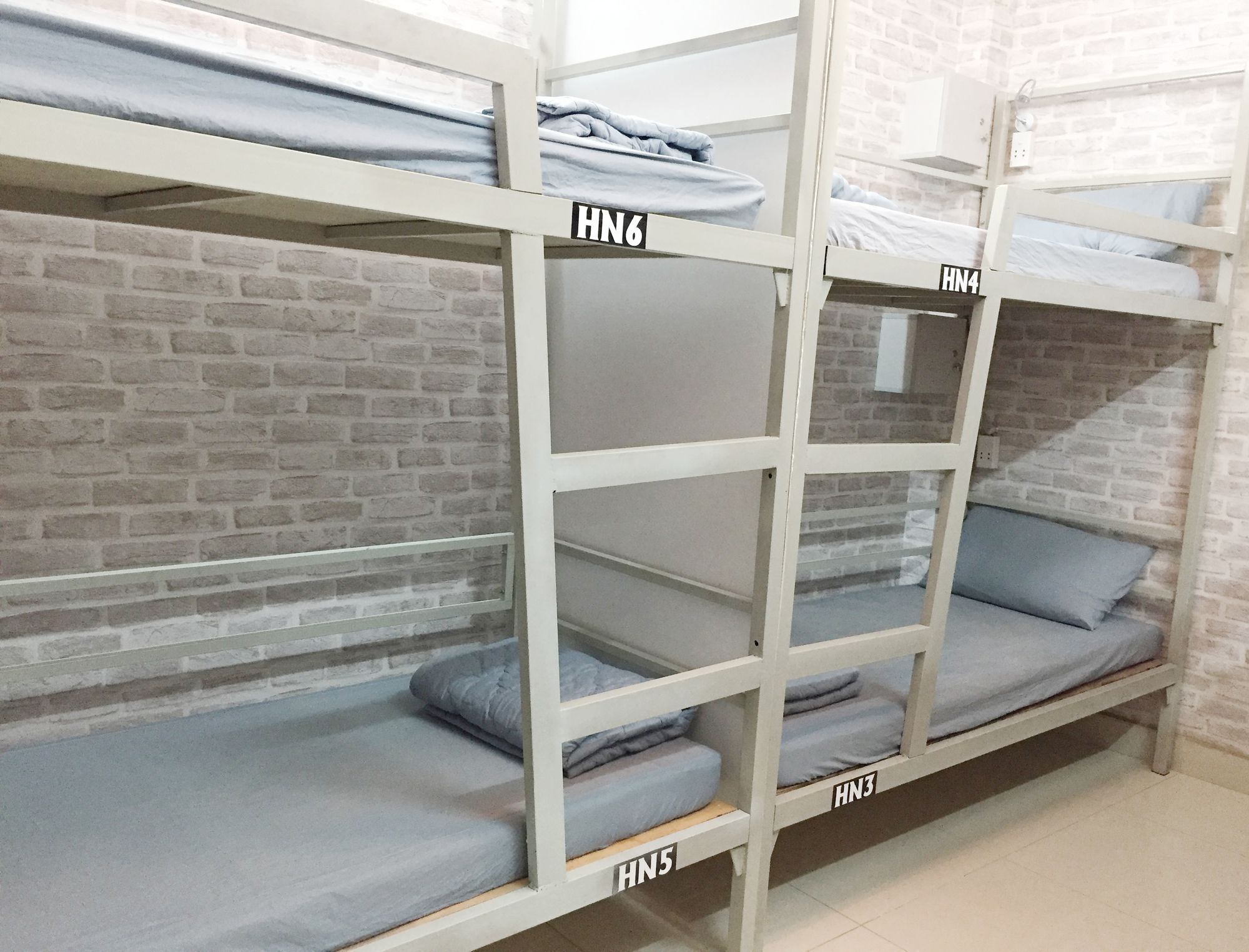 S Phuot Homestay - 3A Lam Son, Ward 2, Tan Binh District Ho Chi Minh-Byen Eksteriør billede