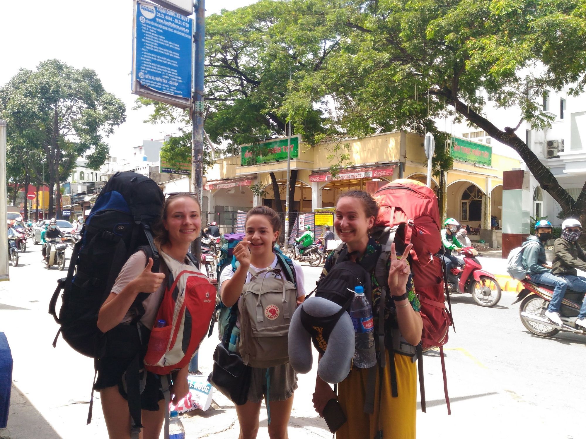 S Phuot Homestay - 3A Lam Son, Ward 2, Tan Binh District Ho Chi Minh-Byen Eksteriør billede